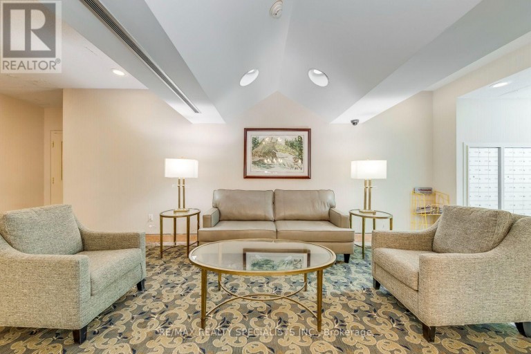 1605 - 2177 BURNHAMTHORPE ROAD W, Mississauga (Erin Mills), Ontario, L5L5P9