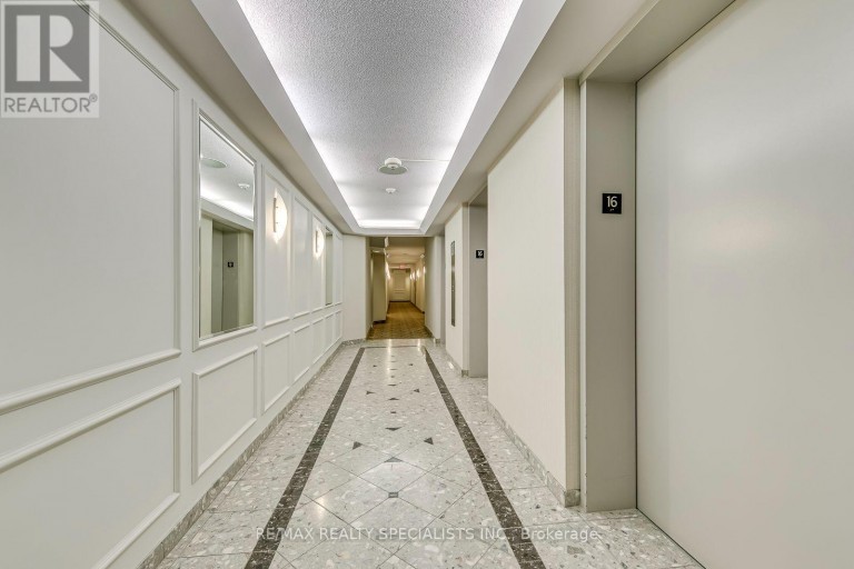 1605 - 2177 BURNHAMTHORPE ROAD W, Mississauga (Erin Mills), Ontario, L5L5P9