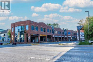 15105 YONGE STREET Aurora (Aurora Village) Ontario photo 1