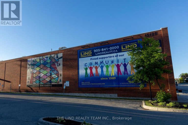 15105 YONGE STREET, Aurora (Aurora Village), Ontario, L4G1M3