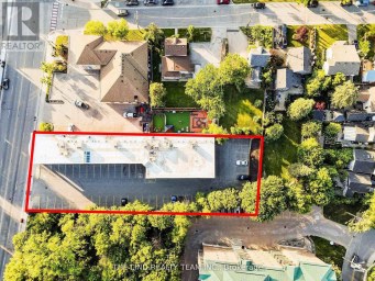 15105 YONGE STREET Aurora (Aurora Village) Ontario photo 7