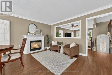 4 BRECKEN DRIVE Georgina (Keswick South) Ontario photo 10