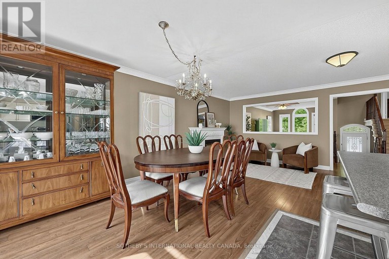 4 BRECKEN DRIVE, Georgina (Keswick South), Ontario, L4P4A3