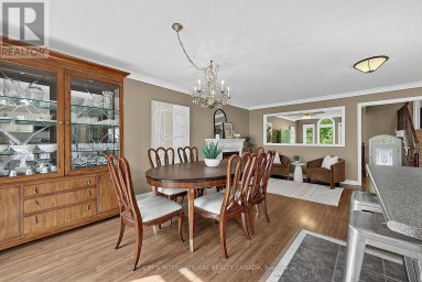4 BRECKEN DRIVE Georgina (Keswick South) Ontario photo 12