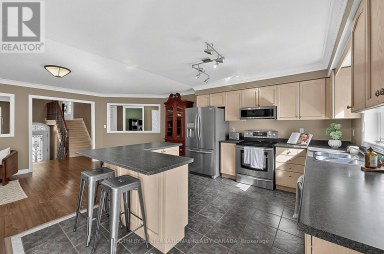 4 BRECKEN DRIVE Georgina (Keswick South) Ontario photo 16