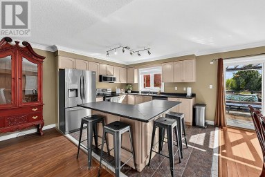 4 BRECKEN DRIVE Georgina (Keswick South) Ontario photo 17