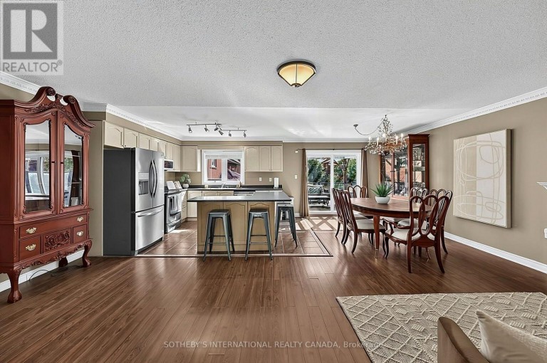 4 BRECKEN DRIVE, Georgina (Keswick South), Ontario, L4P4A3