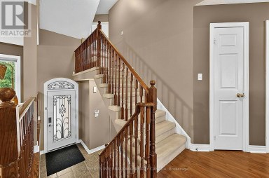 4 BRECKEN DRIVE Georgina (Keswick South) Ontario photo 19