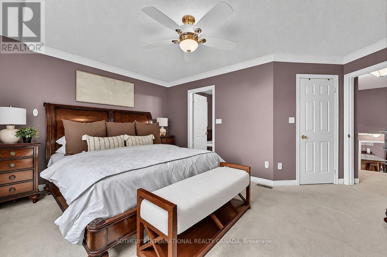 4 BRECKEN DRIVE, Georgina (Keswick South), Ontario, L4P4A3