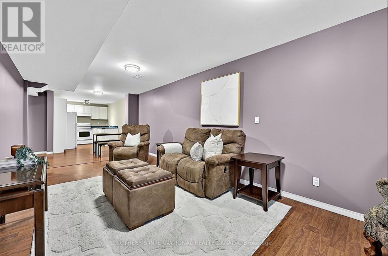 4 BRECKEN DRIVE, Georgina (Keswick South), Ontario, L4P4A3