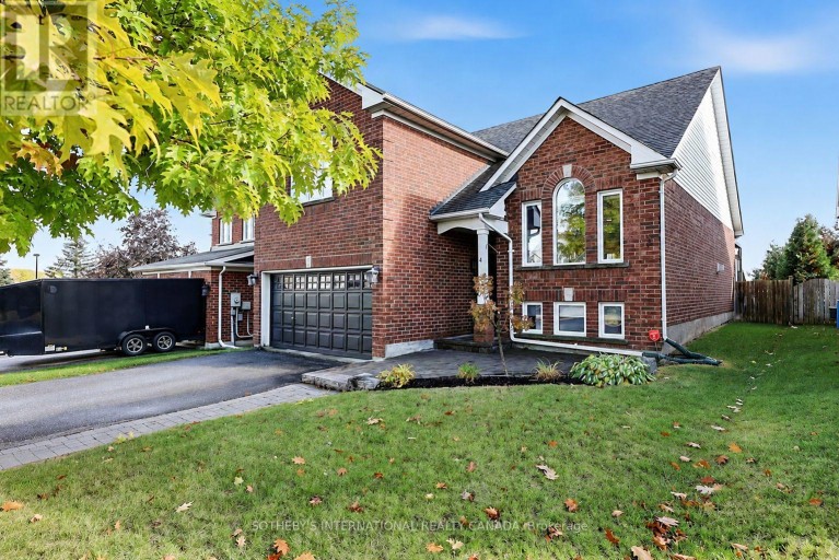 4 BRECKEN DRIVE, Georgina (Keswick South), Ontario, L4P4A3