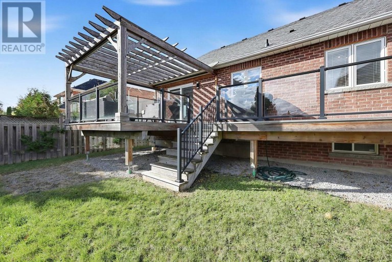 4 BRECKEN DRIVE, Georgina (Keswick South), Ontario, L4P4A3