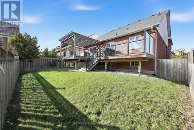 4 BRECKEN DRIVE Georgina (Keswick South) Ontario photo 42