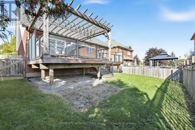 4 BRECKEN DRIVE Georgina (Keswick South) Ontario photo 43