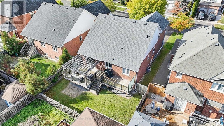 4 BRECKEN DRIVE, Georgina (Keswick South), Ontario, L4P4A3