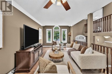 4 BRECKEN DRIVE Georgina (Keswick South) Ontario photo 6