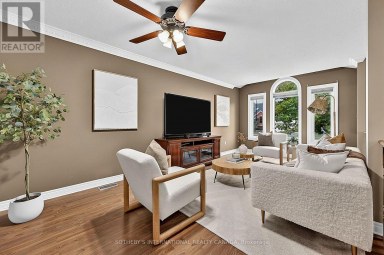 4 BRECKEN DRIVE Georgina (Keswick South) Ontario photo 7