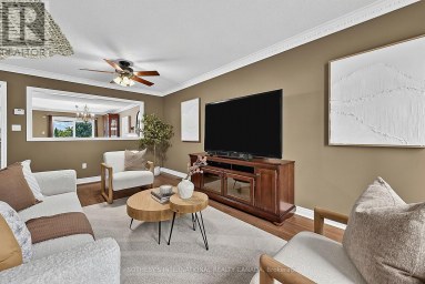 4 BRECKEN DRIVE Georgina (Keswick South) Ontario photo 9