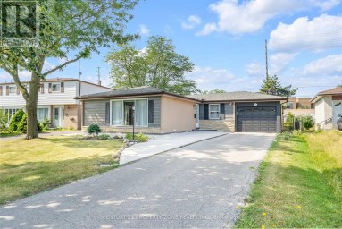 55 BRENTWOOD DRIVE Brampton (Avondale) Ontario photo 1
