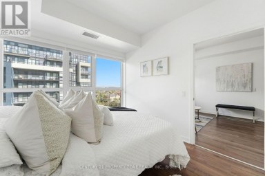 719 - 405 DUNDAS STREET W Oakville (GO Glenorchy) Ontario photo 10