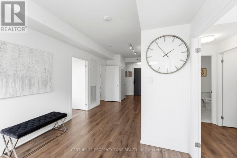 719 - 405 DUNDAS STREET W, Oakville (GO Glenorchy), Ontario, L6M4M2