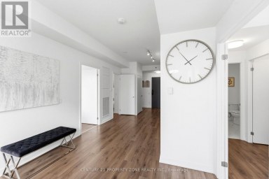 719 - 405 DUNDAS STREET W Oakville (GO Glenorchy) Ontario photo 11