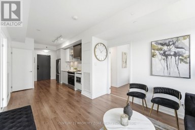 719 - 405 DUNDAS STREET W Oakville (GO Glenorchy) Ontario photo 13