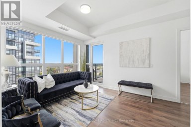 719 - 405 DUNDAS STREET W Oakville (GO Glenorchy) Ontario photo 15