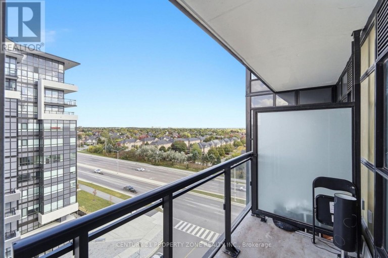 719 - 405 DUNDAS STREET W, Oakville (GO Glenorchy), Ontario, L6M4M2