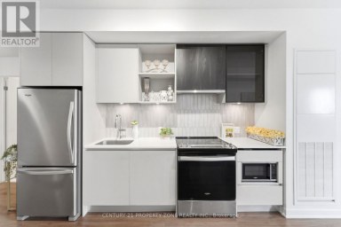 719 - 405 DUNDAS STREET W Oakville (GO Glenorchy) Ontario photo 19