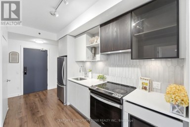 719 - 405 DUNDAS STREET W Oakville (GO Glenorchy) Ontario photo 20