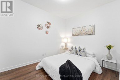 719 - 405 DUNDAS STREET W Oakville (GO Glenorchy) Ontario photo 25
