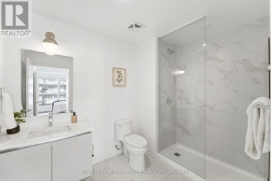 719 - 405 DUNDAS STREET W Oakville (GO Glenorchy) Ontario photo 26