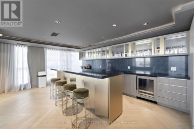 719 - 405 DUNDAS STREET W Oakville (GO Glenorchy) Ontario photo 34