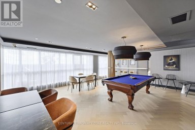 719 - 405 DUNDAS STREET W Oakville (GO Glenorchy) Ontario photo 37