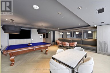 719 - 405 DUNDAS STREET W Oakville (GO Glenorchy) Ontario photo 38