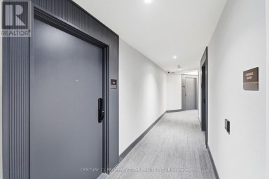 719 - 405 DUNDAS STREET W Oakville (GO Glenorchy) Ontario photo 4