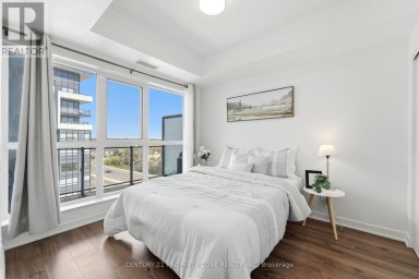 719 - 405 DUNDAS STREET W Oakville (GO Glenorchy) Ontario photo 5