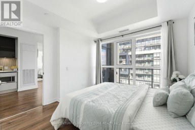 719 - 405 DUNDAS STREET W Oakville (GO Glenorchy) Ontario photo 6