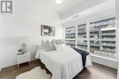 719 - 405 DUNDAS STREET W Oakville (GO Glenorchy) Ontario photo 8