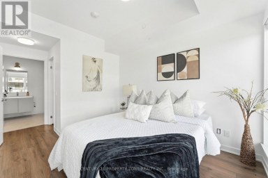 719 - 405 DUNDAS STREET W Oakville (GO Glenorchy) Ontario photo 9