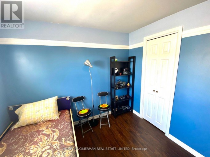 3 BENTON STREET, Brampton (Bram East), Ontario, L6W3B8