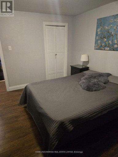 3 BENTON STREET, Brampton (Bram East), Ontario, L6W3B8