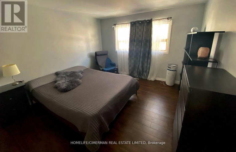 3 BENTON STREET, Brampton (Bram East), Ontario, L6W3B8