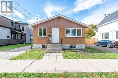 570 MOFFAT STREET Pembroke Ontario photo 1
