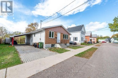 570 MOFFAT STREET Pembroke Ontario photo 4