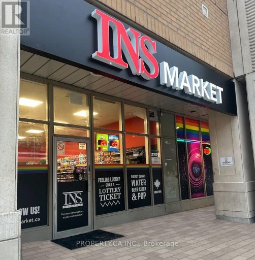 3 - 500 CHURCH STREET, Toronto (Church-Yonge Corridor), Ontario, M4Y2C8