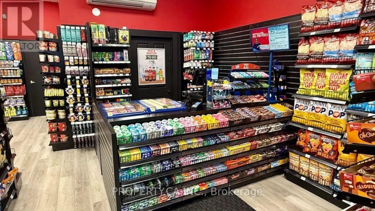 3 - 500 CHURCH STREET, Toronto (Church-Yonge Corridor), Ontario, M4Y2C8