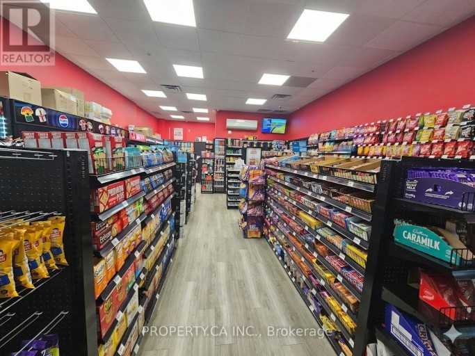 3 - 500 CHURCH STREET, Toronto (Church-Yonge Corridor), Ontario, M4Y2C8