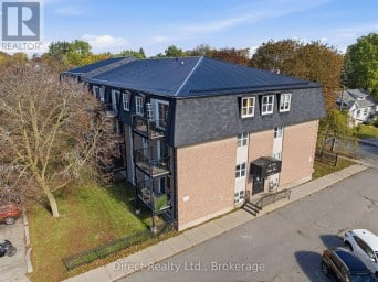 108 - 25 COLLEGE STREET E Belleville (Belleville Ward) Ontario photo 1
